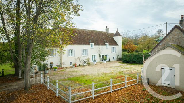 maison - FALAISE - 14