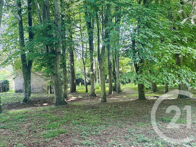 Maison &agrave; vendre - 6 pi&egrave;ces - 250 m2 - Falaise - 14 - BASSE-NORMANDIE