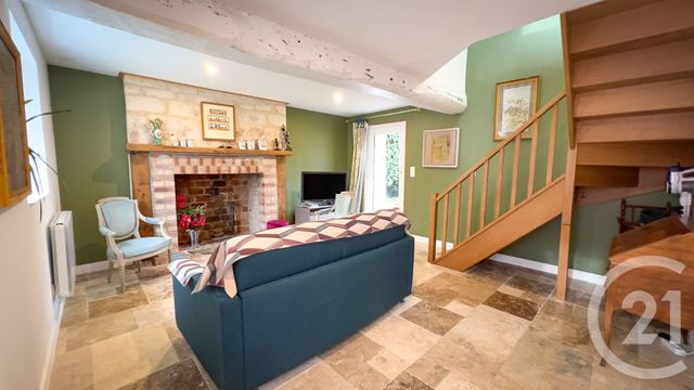 Maison &agrave; vendre - 6 pi&egrave;ces - 250 m2 - Falaise - 14 - BASSE-NORMANDIE