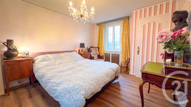 Maison &agrave; vendre - 6 pi&egrave;ces - 250 m2 - Falaise - 14 - BASSE-NORMANDIE