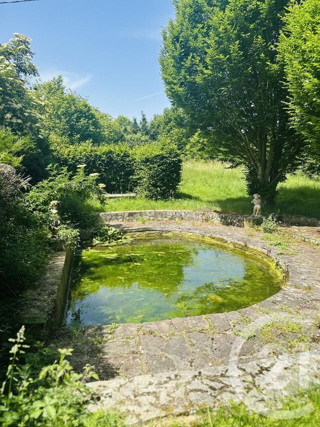 Maison &agrave; vendre - 6 pi&egrave;ces - 250 m2 - Falaise - 14 - BASSE-NORMANDIE