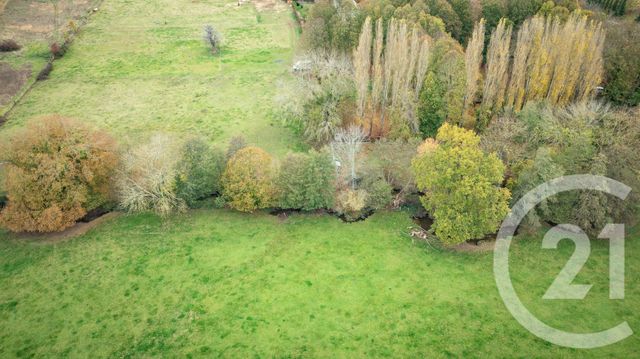 Maison &agrave; vendre - 6 pi&egrave;ces - 250 m2 - Falaise - 14 - BASSE-NORMANDIE