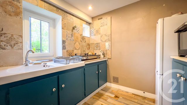 Maison &agrave; vendre - 6 pi&egrave;ces - 250 m2 - Falaise - 14 - BASSE-NORMANDIE