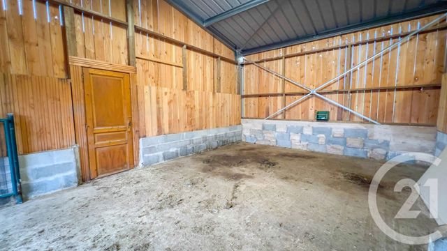 Maison &agrave; vendre - 6 pi&egrave;ces - 250 m2 - Falaise - 14 - BASSE-NORMANDIE