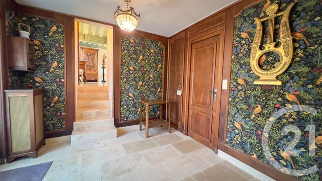 Maison &agrave; vendre - 6 pi&egrave;ces - 250 m2 - Falaise - 14 - BASSE-NORMANDIE