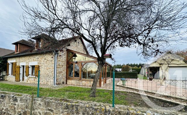 maison - FALAISE - 14