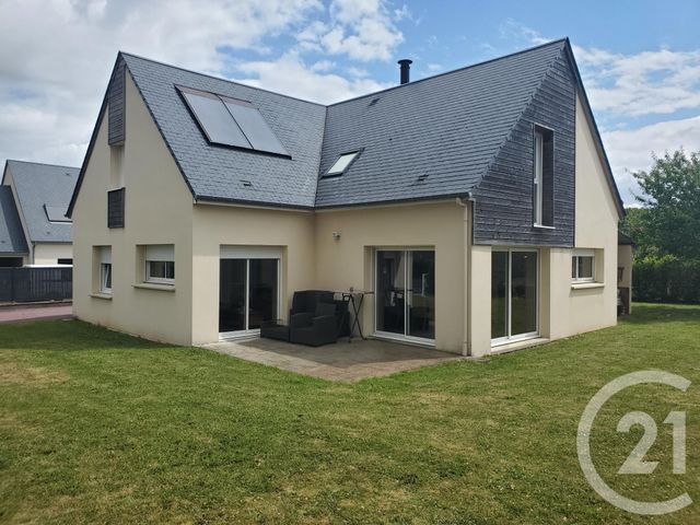 maison - FALAISE - 14