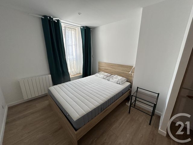 Appartement Duplex à louer - 2 pièces - 33,67 m2 - Falaise - 14 - BASSE-NORMANDIE