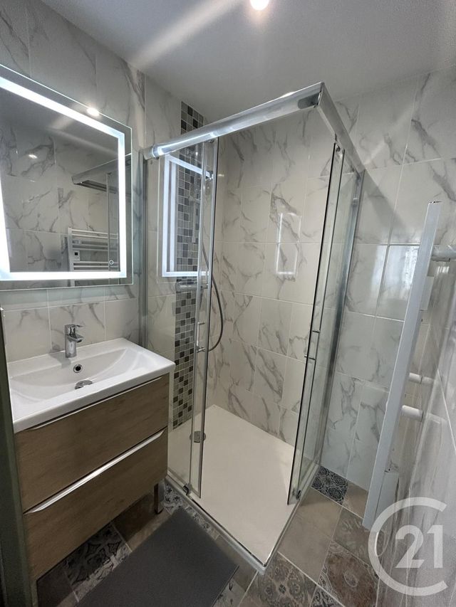 Appartement Duplex à louer - 2 pièces - 33,67 m2 - Falaise - 14 - BASSE-NORMANDIE