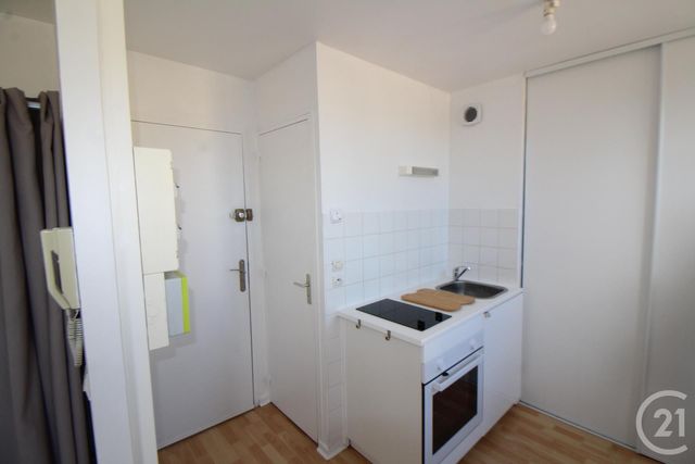 Appartement Studio à louer - 1 pièce - 17 m2 - Falaise - 14 - BASSE-NORMANDIE