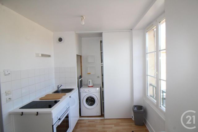 Appartement Studio à louer - 1 pièce - 17 m2 - Falaise - 14 - BASSE-NORMANDIE