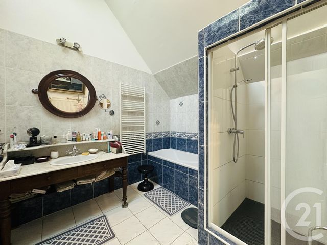 Maison à vendre - 5 pièces - 130 m2 - La Hoguette - 14 - BASSE-NORMANDIE