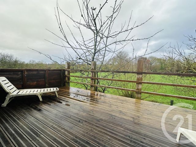 Maison à vendre - 5 pièces - 130 m2 - La Hoguette - 14 - BASSE-NORMANDIE