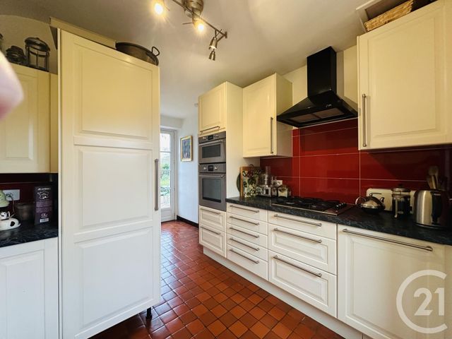 Maison à vendre - 5 pièces - 130 m2 - La Hoguette - 14 - BASSE-NORMANDIE