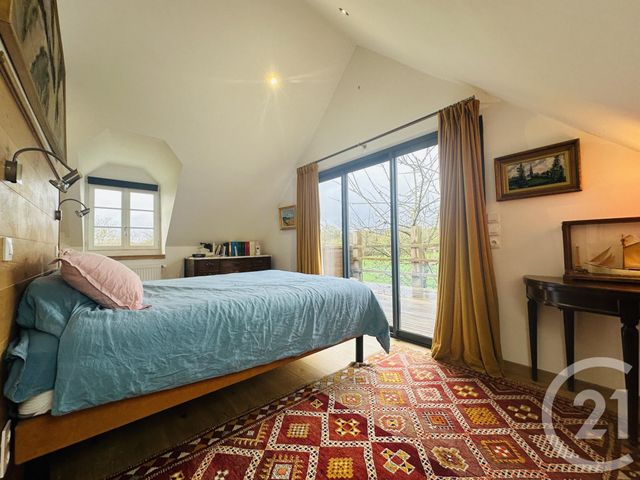 Maison à vendre - 5 pièces - 130 m2 - La Hoguette - 14 - BASSE-NORMANDIE