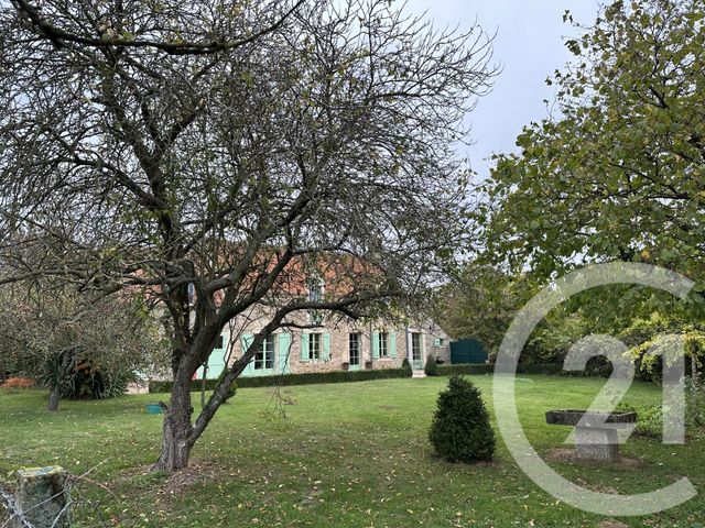 Maison à vendre LA HOGUETTE