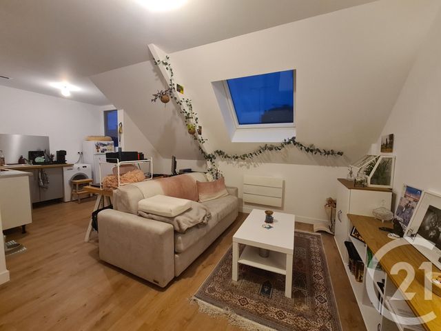 Appartement F2 à louer - 2 pièces - 33,41 m2 - Falaise - 14 - BASSE-NORMANDIE