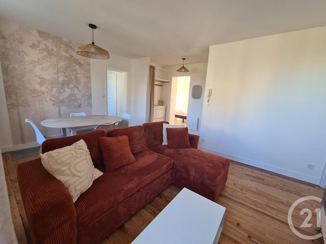 appartement - FALAISE - 14