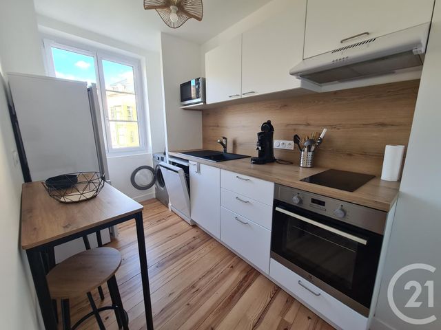 Appartement F2 à louer - 2 pièces - 47 m2 - Falaise - 14 - BASSE-NORMANDIE