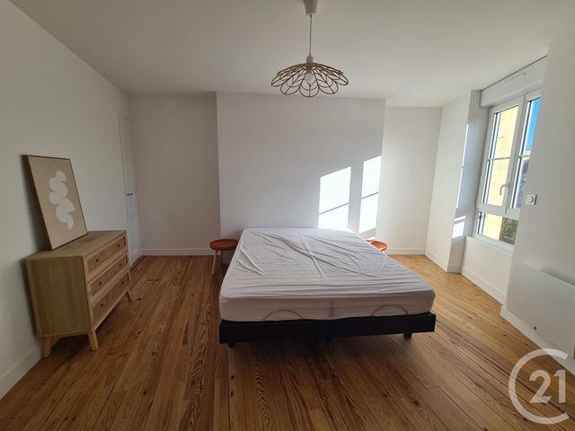 Appartement F2 à louer - 2 pièces - 47 m2 - Falaise - 14 - BASSE-NORMANDIE