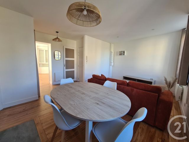 Appartement F2 à louer - 2 pièces - 47 m2 - Falaise - 14 - BASSE-NORMANDIE