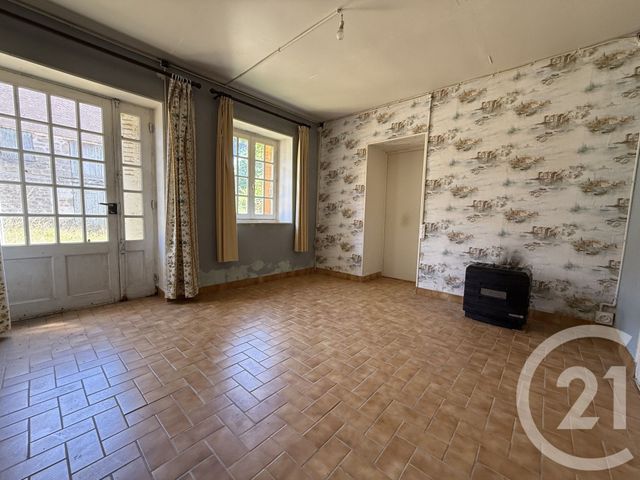 Maison &agrave; vendre - 6 pi&egrave;ces - 130,30 m2 - Putanges Le Lac - 61 - BASSE-NORMANDIE