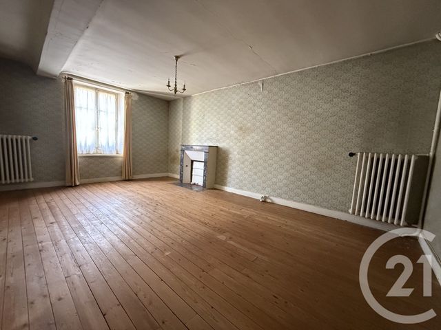Maison &agrave; vendre - 6 pi&egrave;ces - 130,30 m2 - Putanges Le Lac - 61 - BASSE-NORMANDIE