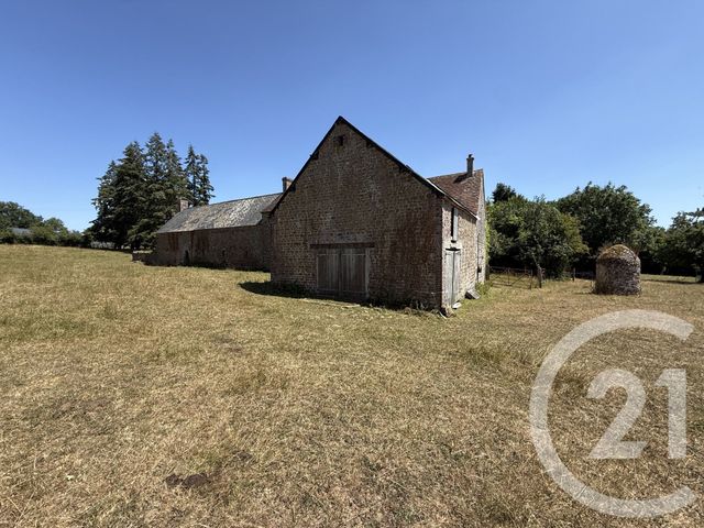 Maison &agrave; vendre - 6 pi&egrave;ces - 130,30 m2 - Putanges Le Lac - 61 - BASSE-NORMANDIE