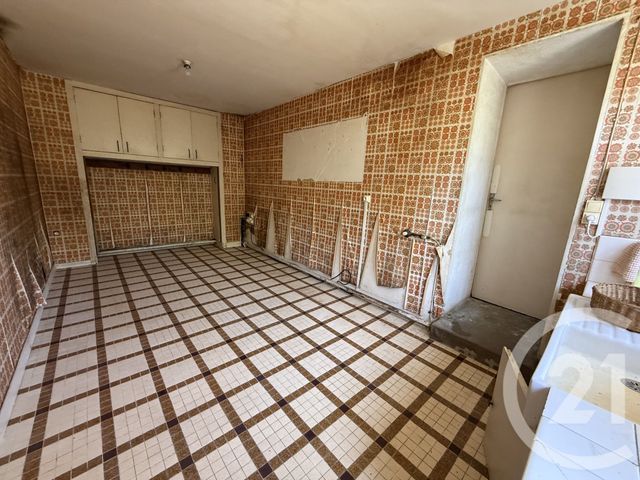 Maison &agrave; vendre - 6 pi&egrave;ces - 130,30 m2 - Putanges Le Lac - 61 - BASSE-NORMANDIE