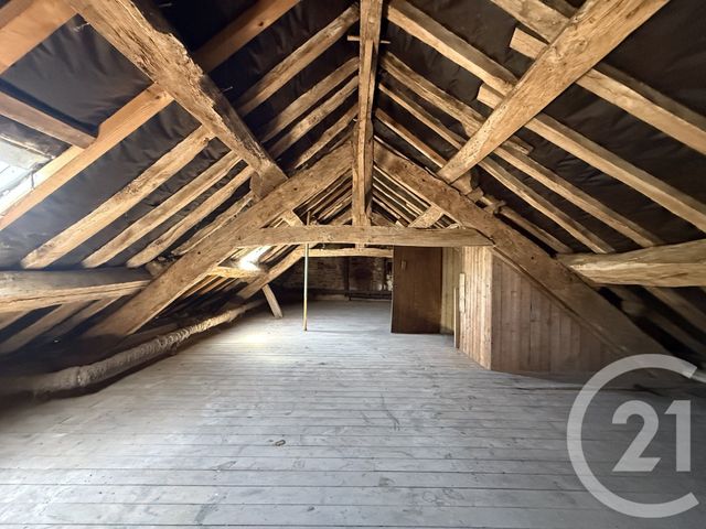 Maison &agrave; vendre - 6 pi&egrave;ces - 130,30 m2 - Putanges Le Lac - 61 - BASSE-NORMANDIE
