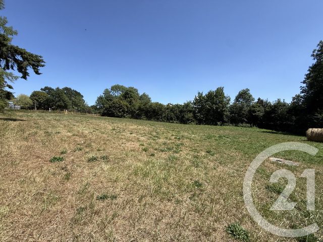 Maison &agrave; vendre - 6 pi&egrave;ces - 130,30 m2 - Putanges Le Lac - 61 - BASSE-NORMANDIE