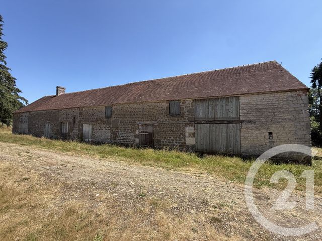 Maison &agrave; vendre - 6 pi&egrave;ces - 130,30 m2 - Putanges Le Lac - 61 - BASSE-NORMANDIE
