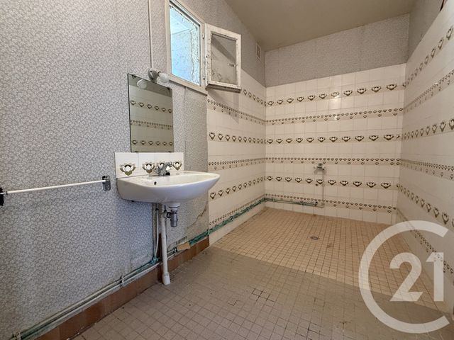 Maison &agrave; vendre - 6 pi&egrave;ces - 130,30 m2 - Putanges Le Lac - 61 - BASSE-NORMANDIE