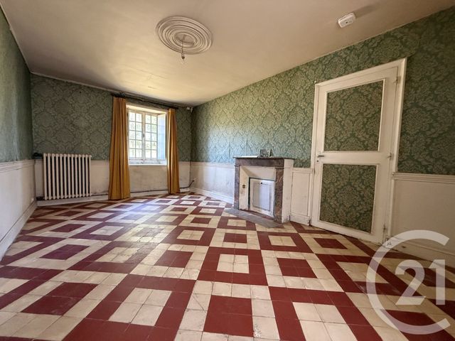 Maison &agrave; vendre - 6 pi&egrave;ces - 130,30 m2 - Putanges Le Lac - 61 - BASSE-NORMANDIE