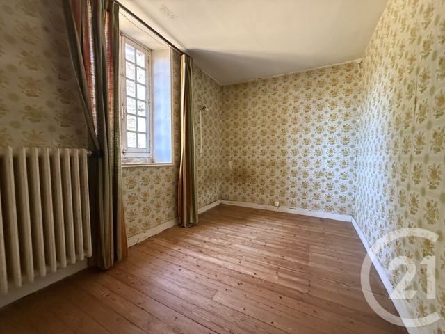 Maison &agrave; vendre - 6 pi&egrave;ces - 130,30 m2 - Putanges Le Lac - 61 - BASSE-NORMANDIE