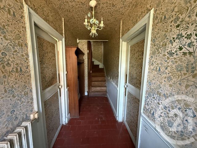 Maison &agrave; vendre - 6 pi&egrave;ces - 130,30 m2 - Putanges Le Lac - 61 - BASSE-NORMANDIE
