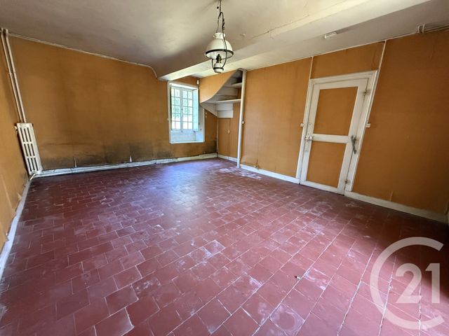 Maison &agrave; vendre - 6 pi&egrave;ces - 130,30 m2 - Putanges Le Lac - 61 - BASSE-NORMANDIE