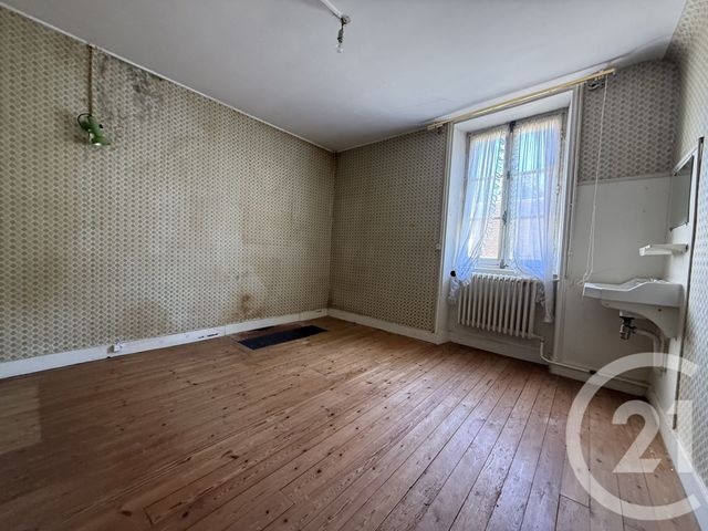 Maison &agrave; vendre - 6 pi&egrave;ces - 130,30 m2 - Putanges Le Lac - 61 - BASSE-NORMANDIE