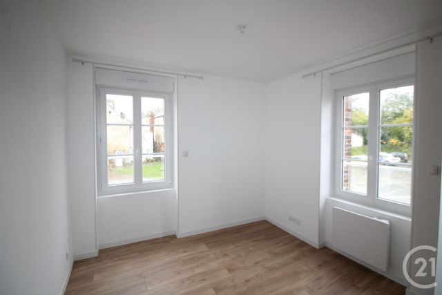 Appartement F3 &agrave; louer - 3 pi&egrave;ces - 48,17 m2 - Ussy - 14 - BASSE-NORMANDIE