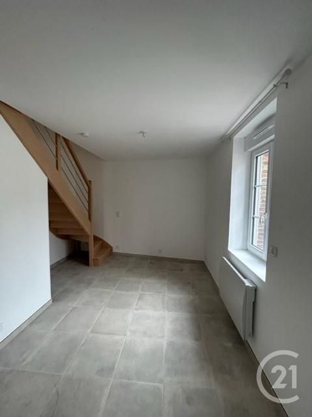 Appartement F3 &agrave; louer - 3 pi&egrave;ces - 48,17 m2 - Ussy - 14 - BASSE-NORMANDIE