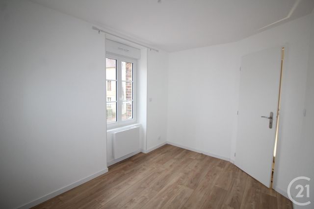 Appartement F3 &agrave; louer - 3 pi&egrave;ces - 48,17 m2 - Ussy - 14 - BASSE-NORMANDIE