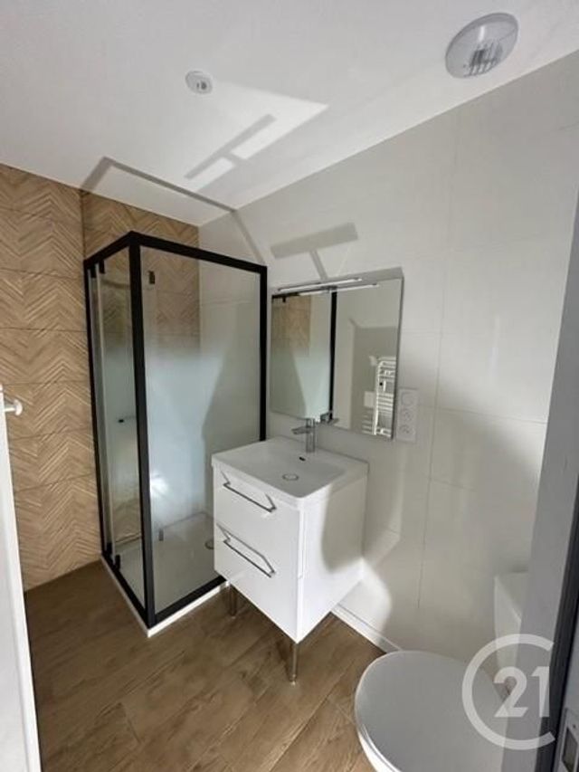 Appartement F3 &agrave; louer - 3 pi&egrave;ces - 48,17 m2 - Ussy - 14 - BASSE-NORMANDIE