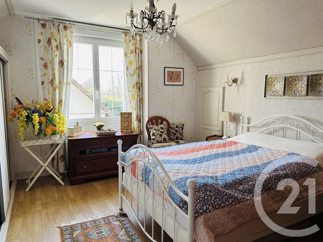 Maison &agrave; vendre - 6 pi&egrave;ces - 145,60 m2 - Falaise - 14 - BASSE-NORMANDIE