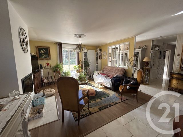 Maison &agrave; vendre - 6 pi&egrave;ces - 145,60 m2 - Falaise - 14 - BASSE-NORMANDIE