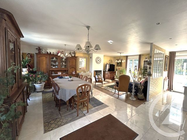 Maison &agrave; vendre - 6 pi&egrave;ces - 145,60 m2 - Falaise - 14 - BASSE-NORMANDIE