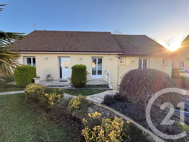 maison - FALAISE - 14