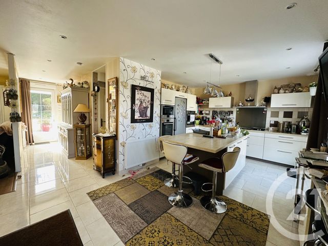 Maison &agrave; vendre - 6 pi&egrave;ces - 145,60 m2 - Falaise - 14 - BASSE-NORMANDIE