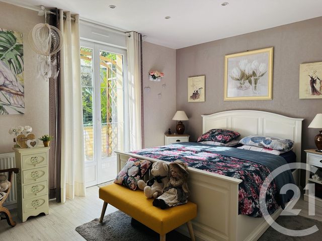 Maison &agrave; vendre - 6 pi&egrave;ces - 145,60 m2 - Falaise - 14 - BASSE-NORMANDIE