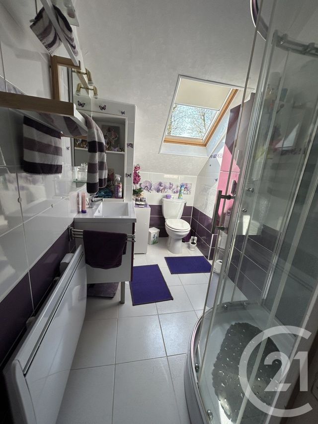 Maison &agrave; vendre - 6 pi&egrave;ces - 145,60 m2 - Falaise - 14 - BASSE-NORMANDIE