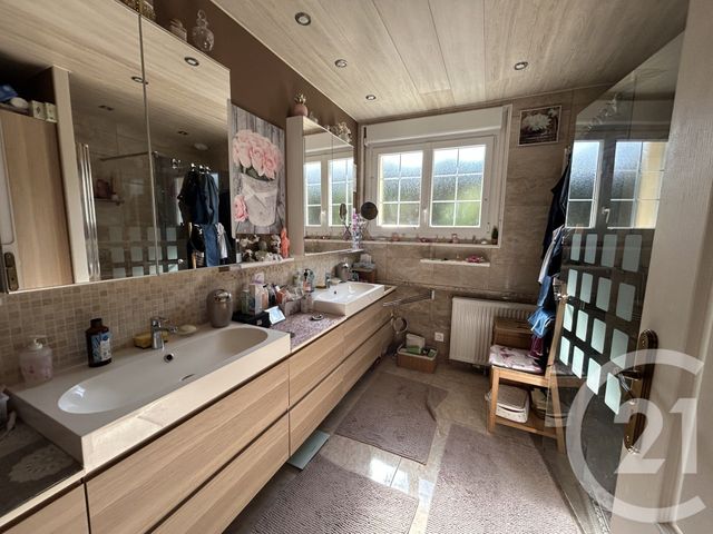 Maison &agrave; vendre - 6 pi&egrave;ces - 145,60 m2 - Falaise - 14 - BASSE-NORMANDIE